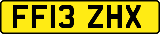 FF13ZHX