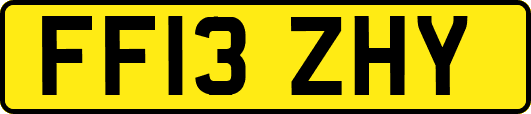 FF13ZHY