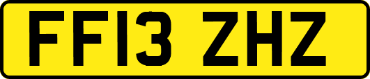 FF13ZHZ