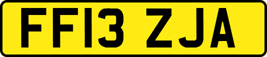 FF13ZJA