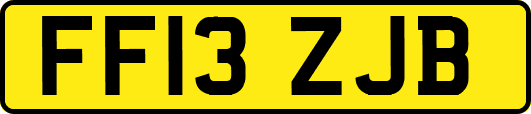 FF13ZJB