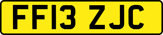 FF13ZJC