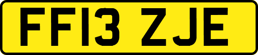 FF13ZJE