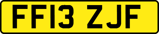 FF13ZJF