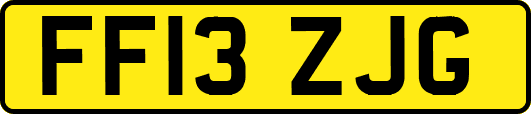 FF13ZJG