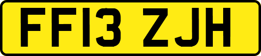 FF13ZJH