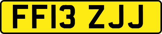 FF13ZJJ