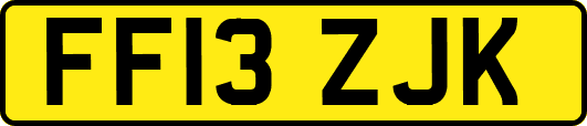 FF13ZJK