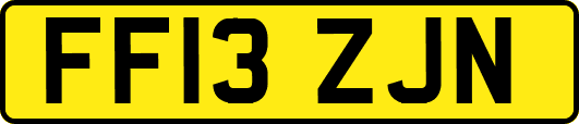 FF13ZJN
