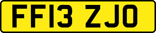 FF13ZJO