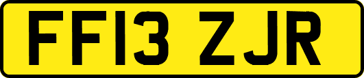 FF13ZJR
