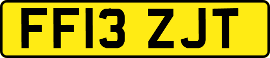 FF13ZJT
