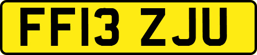 FF13ZJU