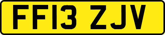 FF13ZJV