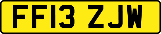FF13ZJW