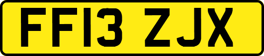 FF13ZJX