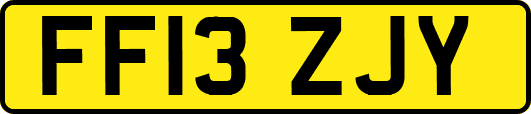FF13ZJY