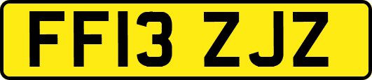 FF13ZJZ