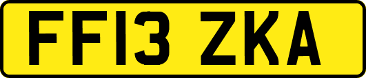 FF13ZKA
