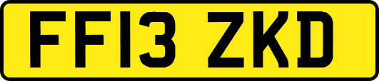 FF13ZKD