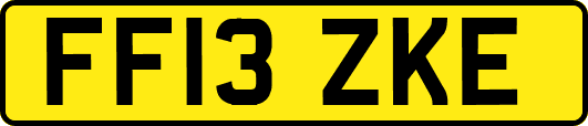 FF13ZKE