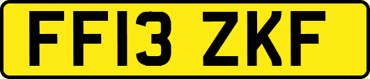 FF13ZKF