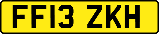 FF13ZKH