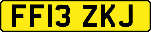 FF13ZKJ