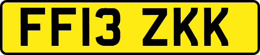 FF13ZKK