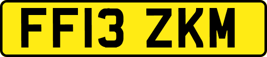 FF13ZKM