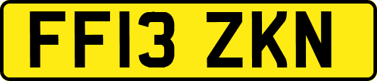 FF13ZKN