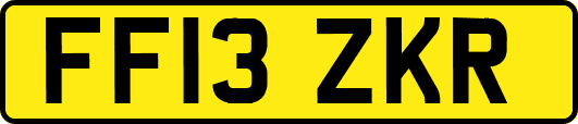 FF13ZKR