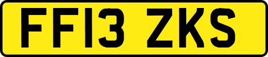 FF13ZKS