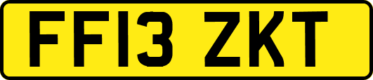 FF13ZKT
