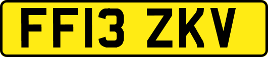 FF13ZKV
