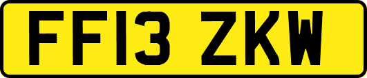 FF13ZKW