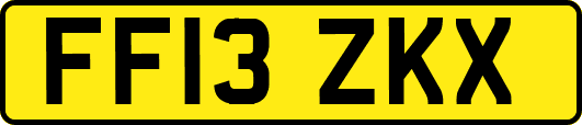 FF13ZKX