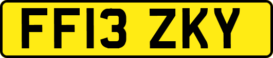 FF13ZKY