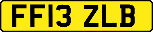 FF13ZLB