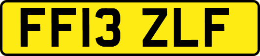 FF13ZLF