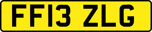 FF13ZLG