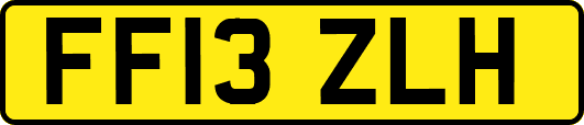 FF13ZLH