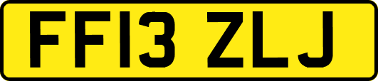 FF13ZLJ