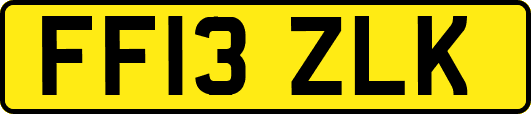 FF13ZLK