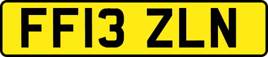FF13ZLN