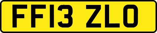 FF13ZLO