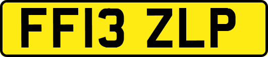 FF13ZLP