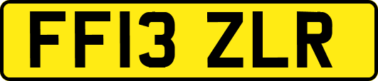 FF13ZLR