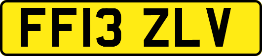 FF13ZLV