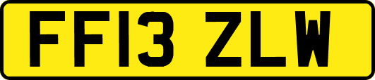 FF13ZLW